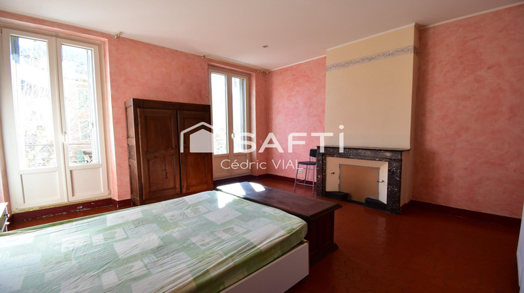 Ma-Cabane - Location Appartement Digne-les-Bains, 86 m²