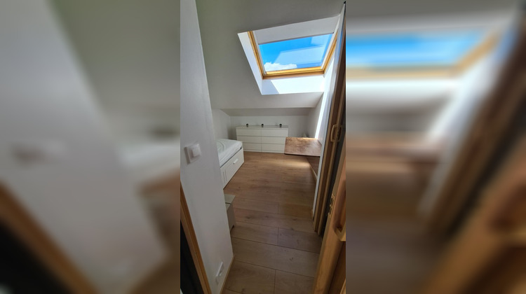 Ma-Cabane - Location Appartement DIGNE LES BAINS, 30 m²