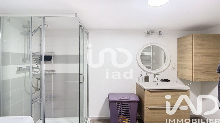 Ma-Cabane - Location Appartement Digne-les-Bains, 29 m²