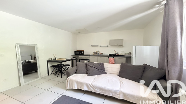 Ma-Cabane - Location Appartement Digne-les-Bains, 34 m²