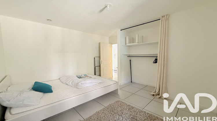 Ma-Cabane - Location Appartement Digne-les-Bains, 34 m²