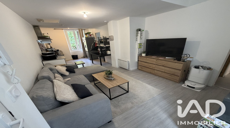 Ma-Cabane - Location Appartement Digne-les-Bains, 40 m²