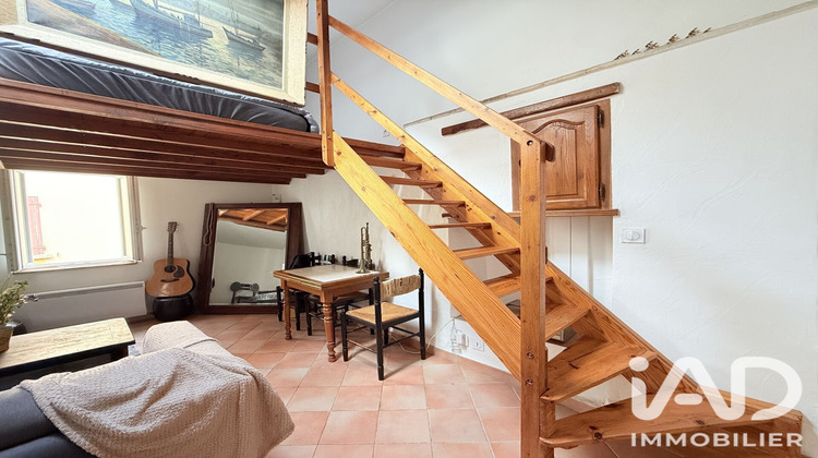 Ma-Cabane - Location Appartement Digne-les-Bains, 34 m²