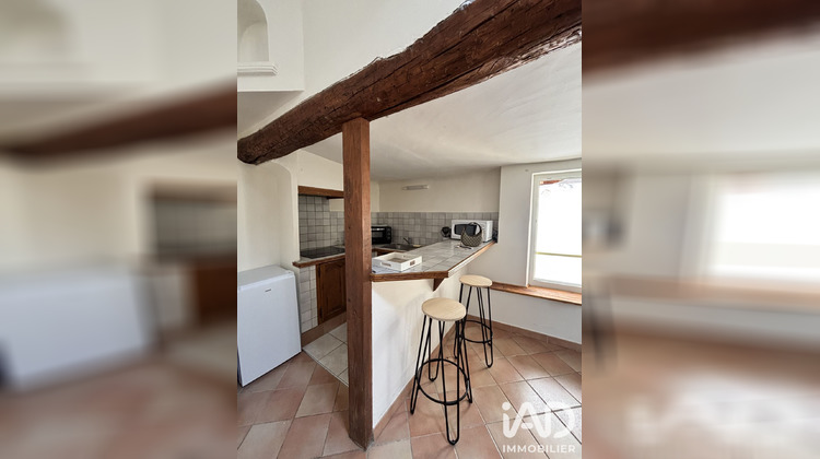 Ma-Cabane - Location Appartement Digne-les-Bains, 34 m²