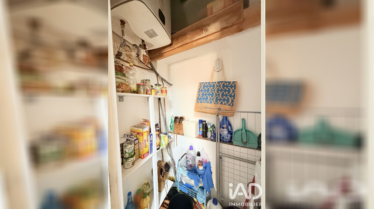 Ma-Cabane - Location Appartement Digne-les-Bains, 34 m²