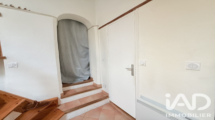 Ma-Cabane - Location Appartement Digne-les-Bains, 34 m²