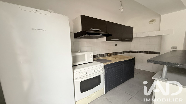 Ma-Cabane - Location Appartement Digne-les-Bains, 76 m²