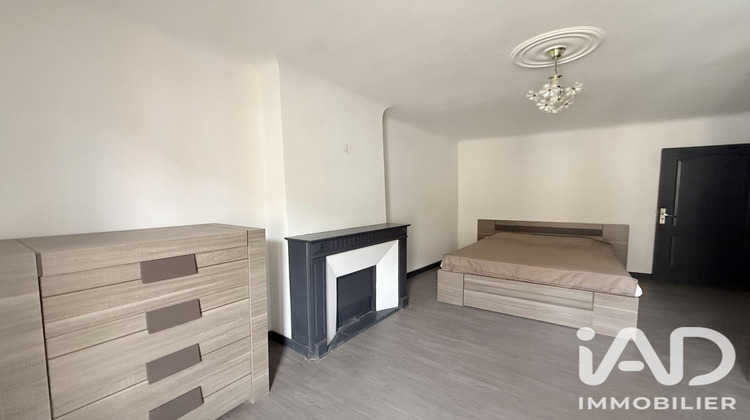 Ma-Cabane - Location Appartement Digne-les-Bains, 76 m²