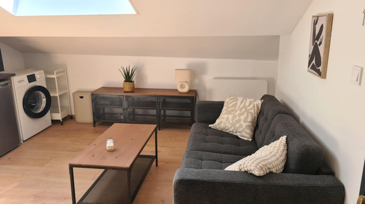 Ma-Cabane - Location Appartement DIGNE LES BAINS, 30 m²