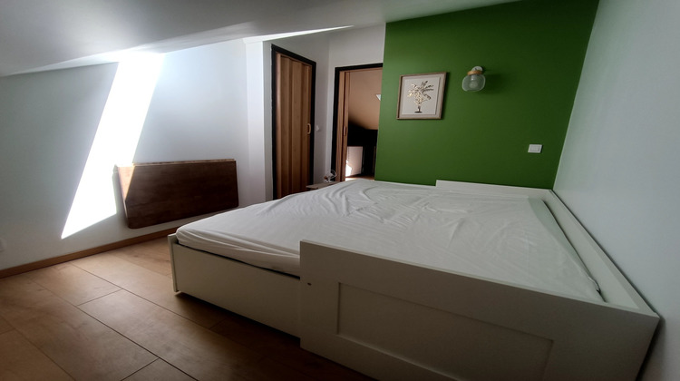 Ma-Cabane - Location Appartement DIGNE LES BAINS, 30 m²