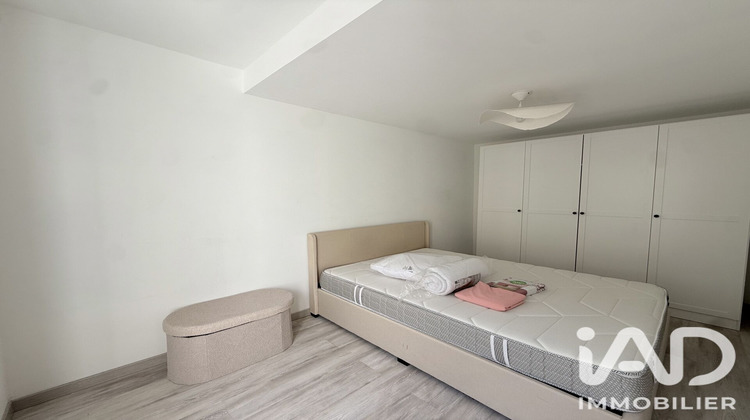 Ma-Cabane - Location Appartement Digne-les-Bains, 34 m²