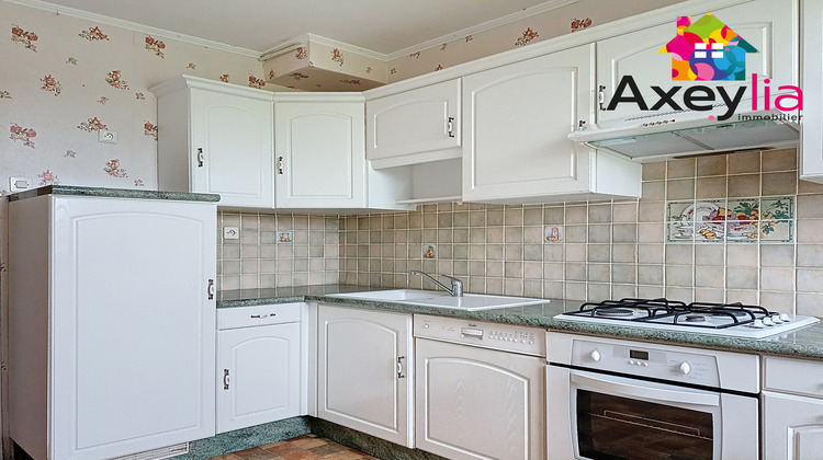 Ma-Cabane - Location Appartement Digoin, 74 m²