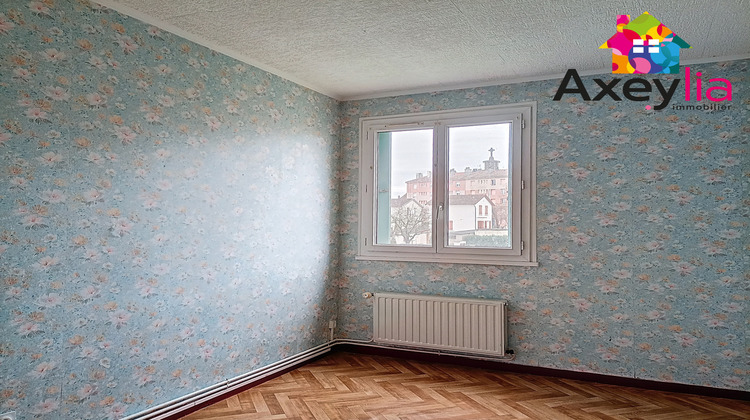 Ma-Cabane - Location Appartement Digoin, 74 m²