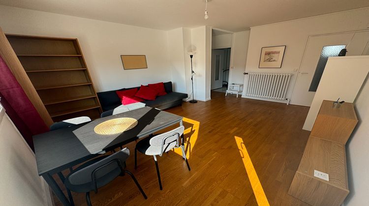 Ma-Cabane - Location Appartement DIJON, 45 m²