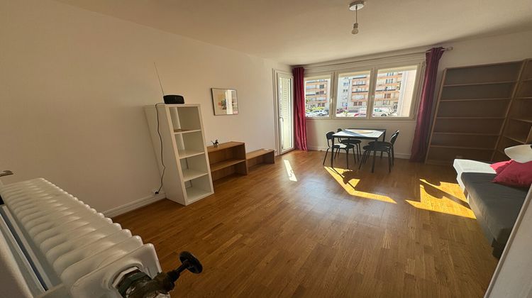 Ma-Cabane - Location Appartement DIJON, 45 m²