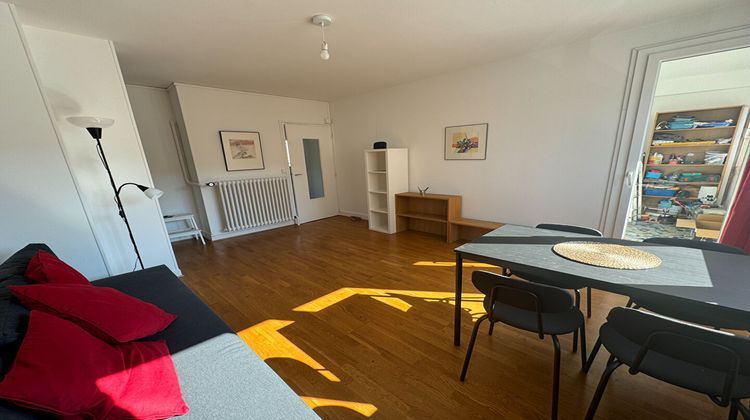 Ma-Cabane - Location Appartement DIJON, 45 m²