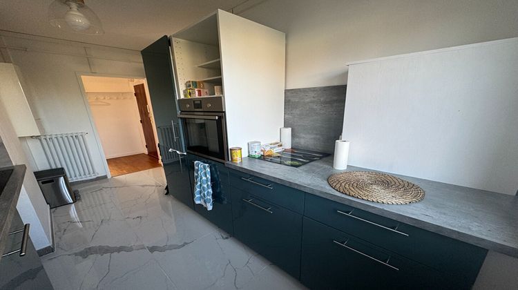 Ma-Cabane - Location Appartement DIJON, 45 m²