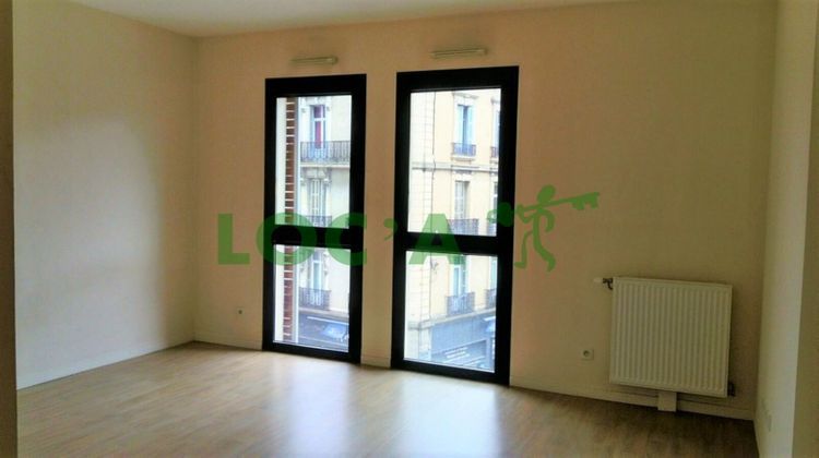 Ma-Cabane - Location Appartement Dijon, 30 m²