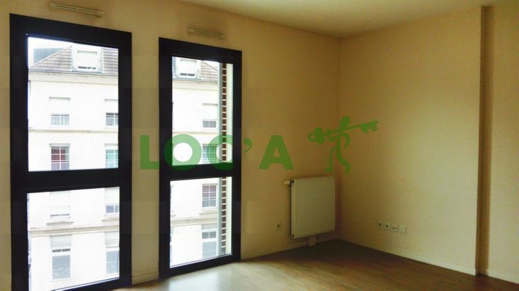 Ma-Cabane - Location Appartement Dijon, 30 m²