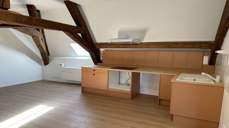 Ma-Cabane - Location Appartement Dijon, 130 m²