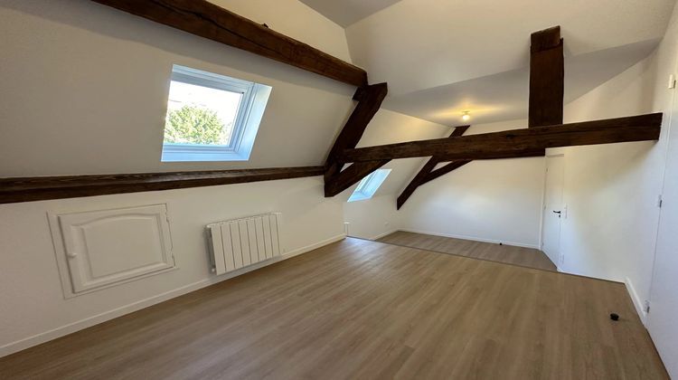 Ma-Cabane - Location Appartement Dijon, 130 m²