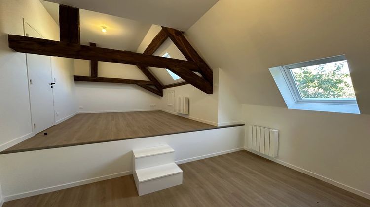 Ma-Cabane - Location Appartement Dijon, 130 m²