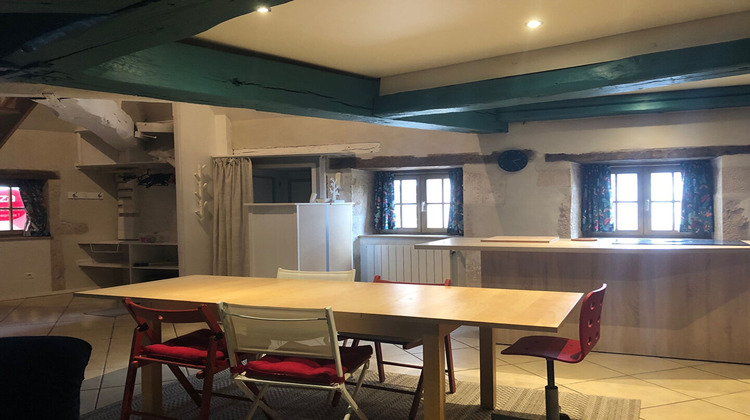 Ma-Cabane - Location Appartement DIJON, 140 m²