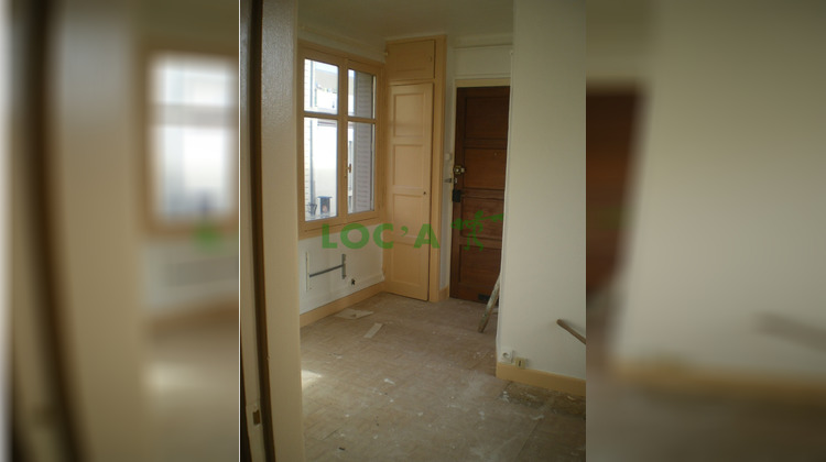 Ma-Cabane - Location Appartement Dijon, 30 m²