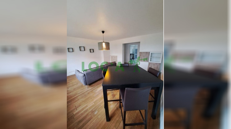 Ma-Cabane - Location Appartement Dijon, 72 m²