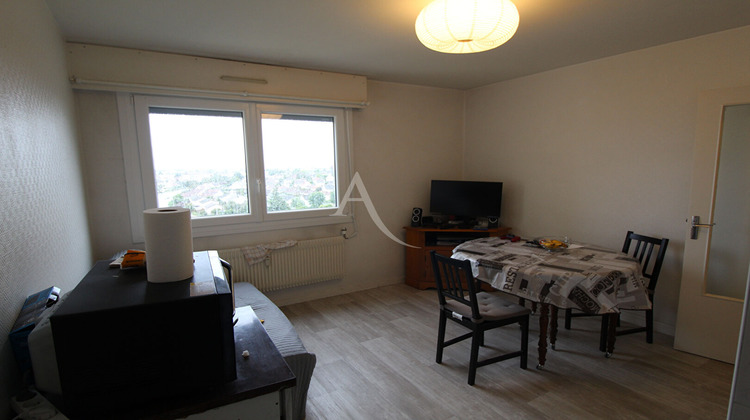 Ma-Cabane - Location Appartement DIJON, 32 m²