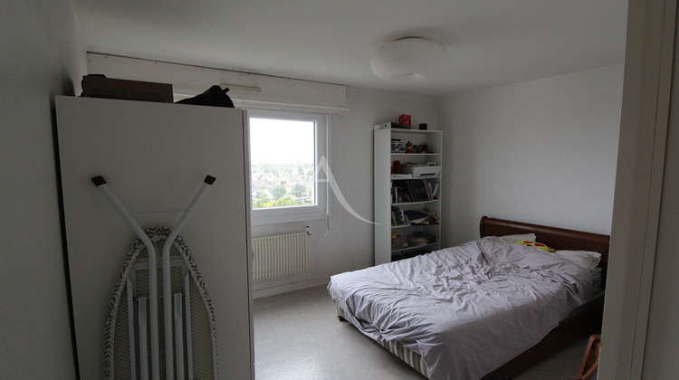 Ma-Cabane - Location Appartement DIJON, 32 m²