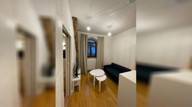 Ma-Cabane - Location Appartement DIJON, 22 m²