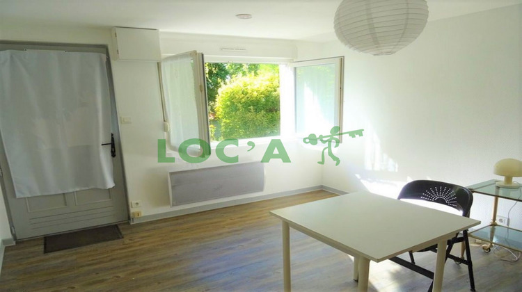 Ma-Cabane - Location Appartement Dijon, 22 m²