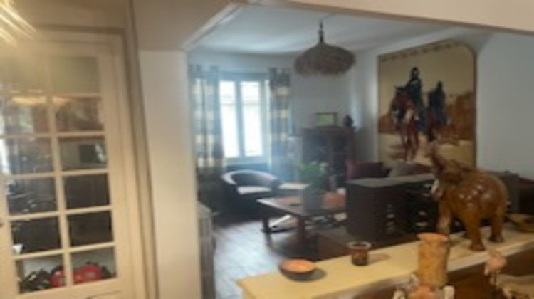 Ma-Cabane - Location Appartement Dijon, 74 m²