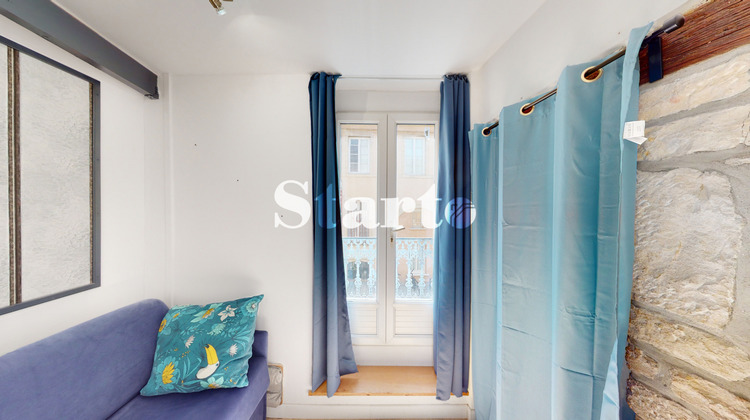 Ma-Cabane - Location Appartement Dijon, 13 m²