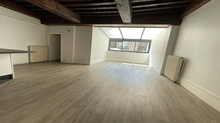 Ma-Cabane - Location Appartement DIJON, 75 m²