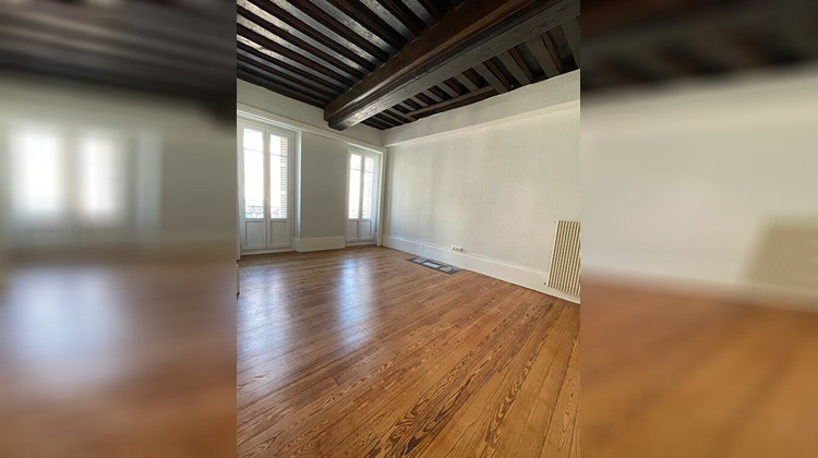 Ma-Cabane - Location Appartement DIJON, 75 m²