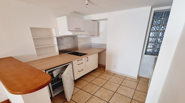 Ma-Cabane - Location Appartement DIJON, 35 m²