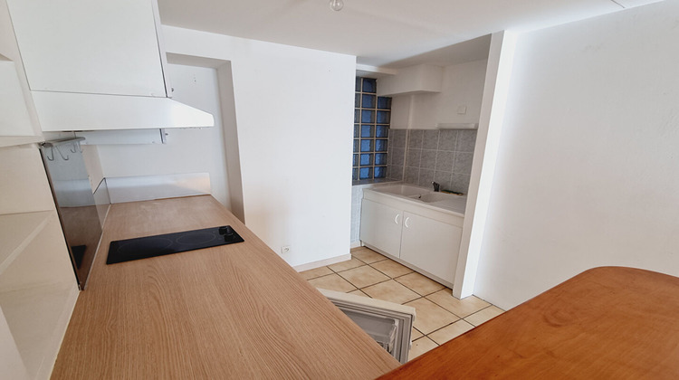 Ma-Cabane - Location Appartement DIJON, 35 m²