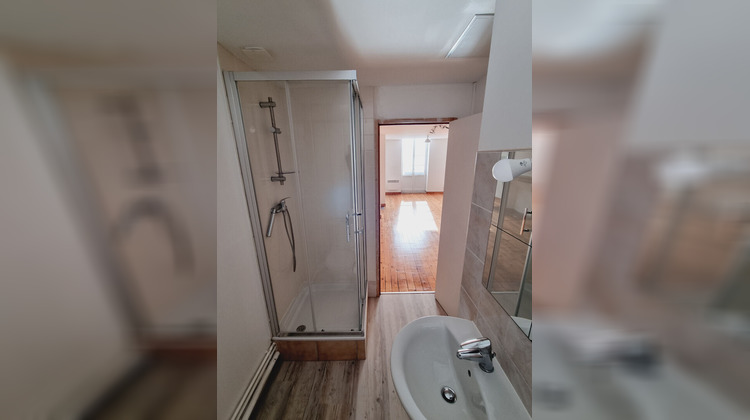 Ma-Cabane - Location Appartement DIJON, 35 m²