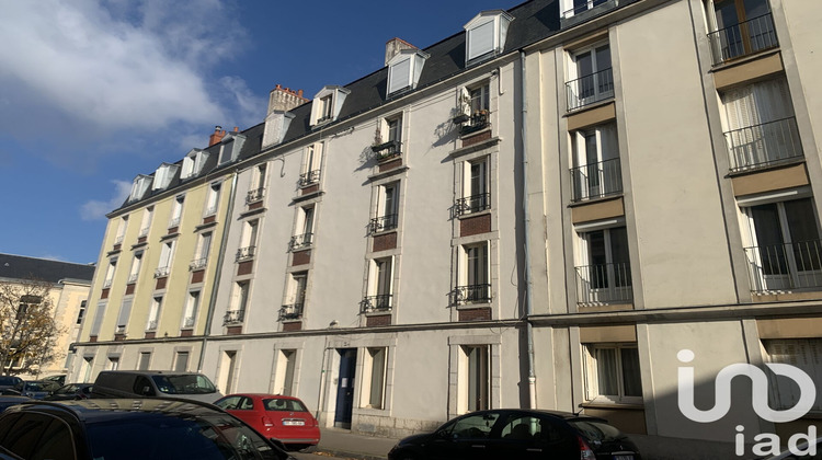 Ma-Cabane - Location Appartement Dijon, 60 m²