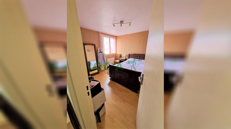 Ma-Cabane - Location Appartement Dijon, 45 m²