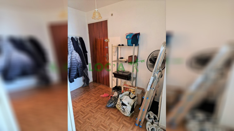 Ma-Cabane - Location Appartement Dijon, 45 m²