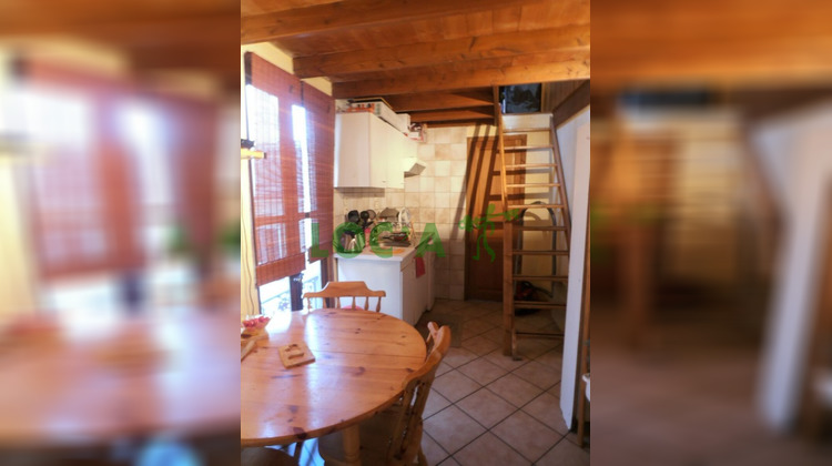 Ma-Cabane - Location Appartement Dijon, 26 m²