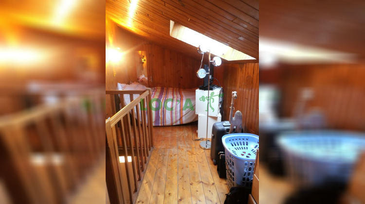 Ma-Cabane - Location Appartement Dijon, 26 m²