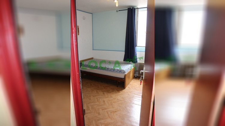 Ma-Cabane - Location Appartement Dijon, 13 m²