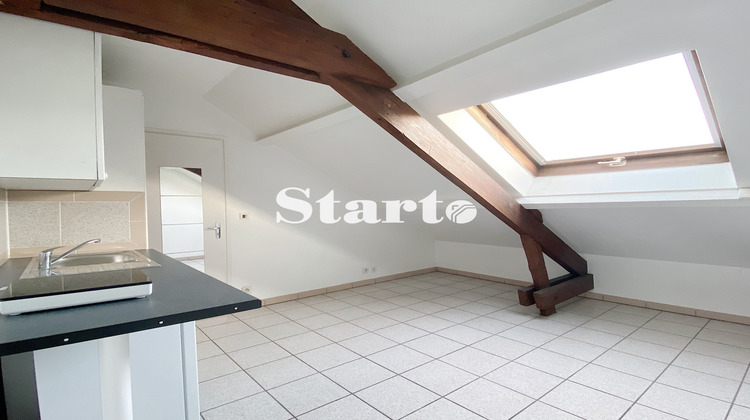 Ma-Cabane - Location Appartement Dijon, 10 m²