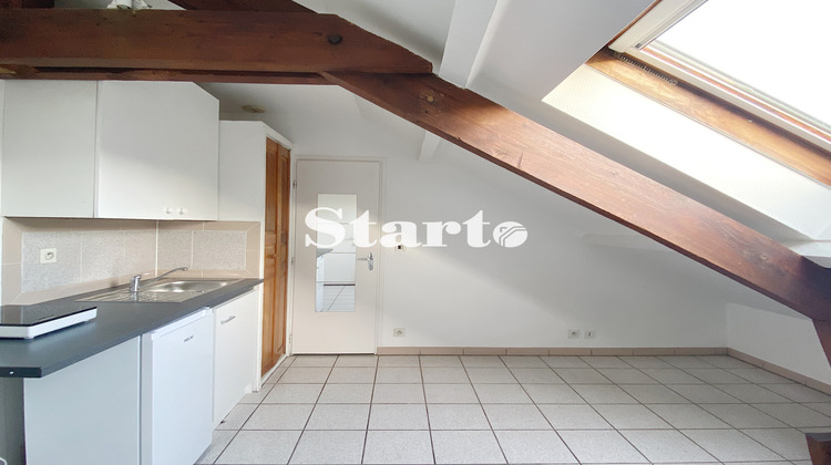 Ma-Cabane - Location Appartement Dijon, 10 m²