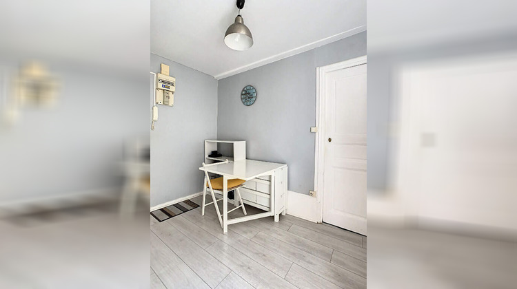 Ma-Cabane - Location Appartement DIJON, 21 m²