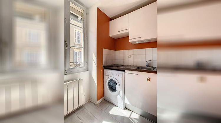 Ma-Cabane - Location Appartement DIJON, 21 m²